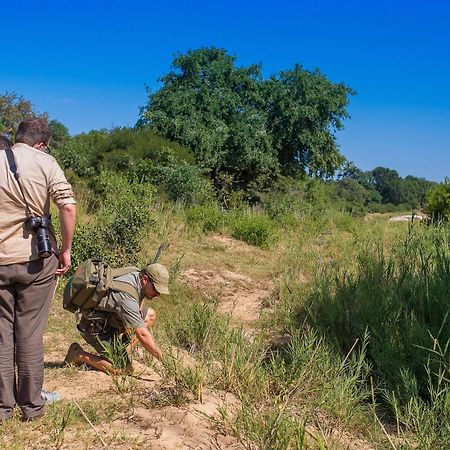Inyati Game Lodge Metsi ภายนอก รูปภาพ