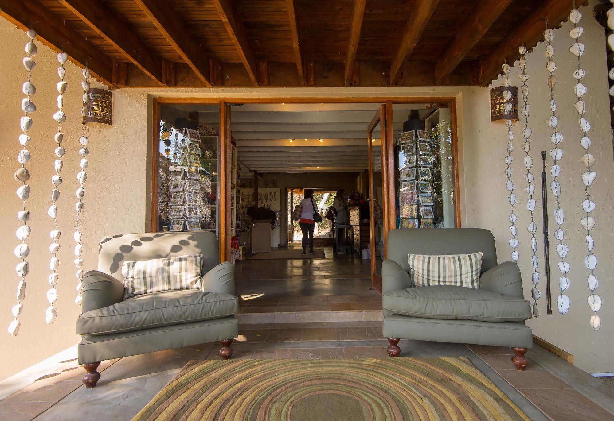 Inyati Game Lodge Metsi ภายนอก รูปภาพ