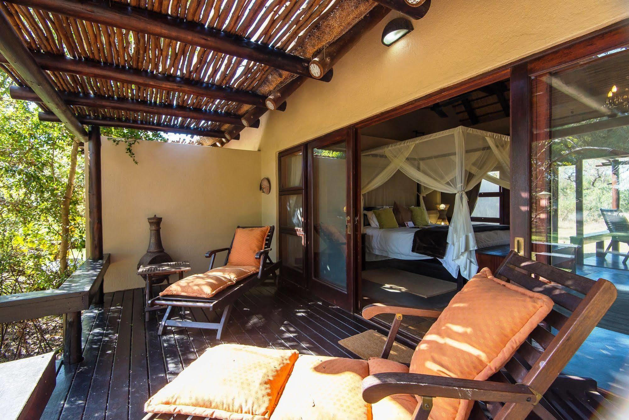Inyati Game Lodge Metsi ภายนอก รูปภาพ